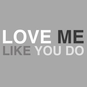 DJ Fit的專輯Love Me Like You Do