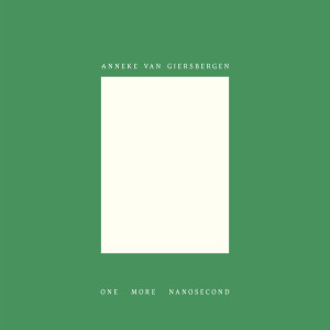 收聽Anneke Van Giersbergen的One More Nanosecond (Instrumental)歌詞歌曲