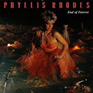 ดาวน์โหลดและฟังเพลง If You Walk Away พร้อมเนื้อเพลงจาก Phyllis Rhodes
