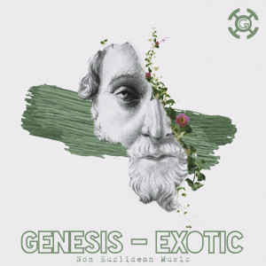 Genesis的專輯Exotic