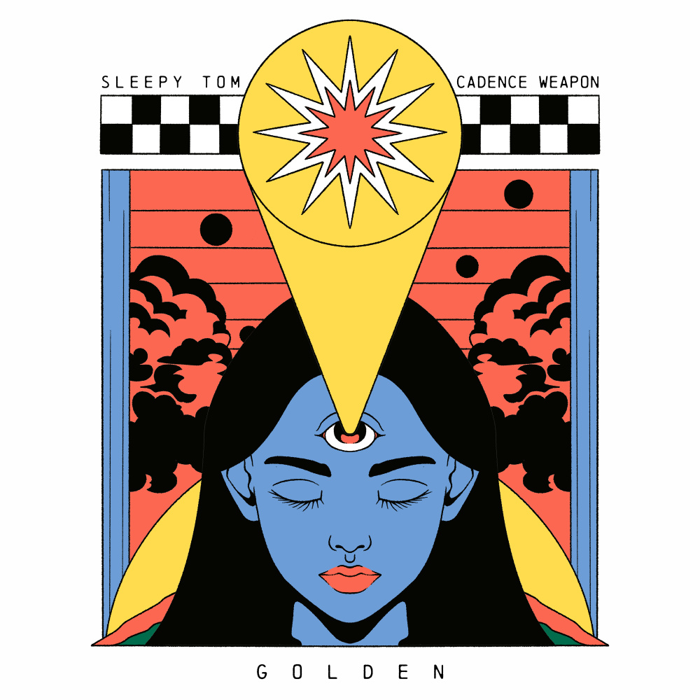 Golden (Extended Mix)