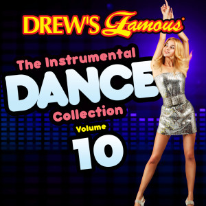 The Hit Crew的專輯Drew's Famous Instrumental Dance Collection