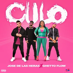ดาวน์โหลดและฟังเพลง Culo พร้อมเนื้อเพลงจาก Jose De Las Heras