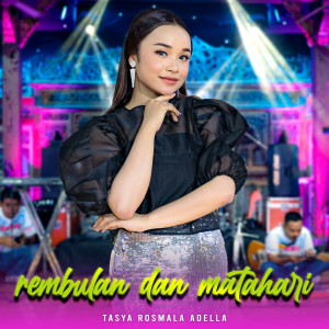 Album Rembulan dan Matahari oleh Tasya Rosmala Adella