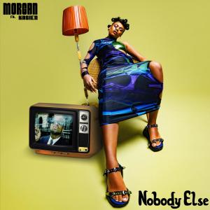 Nobody Else (Explicit)