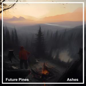 Future Pines的專輯Ashes