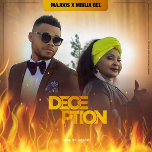 Listen to Deception song with lyrics from Majoos