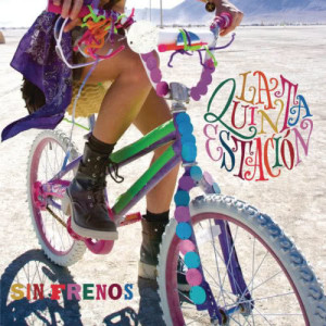 La Quinta Estacion的專輯Sin Frenos