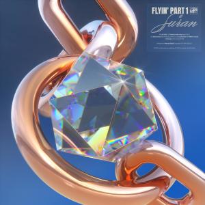 收聽Suran的Diamonds歌詞歌曲