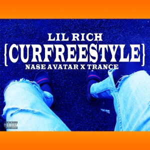 Album Curfreestyle (Explicit) from Trance