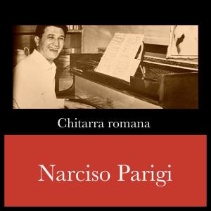 收听Narciso Parigi的Un'ora sola ti vorrei歌词歌曲