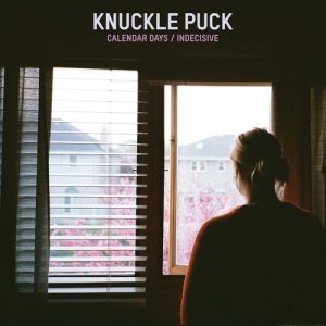 收聽Knuckle Puck的Calendar Days歌詞歌曲