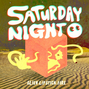 Album Saturday Night from 