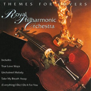 收聽The Royal Philharmonic Orchestra的Everything I Do (I Do It For You)歌詞歌曲