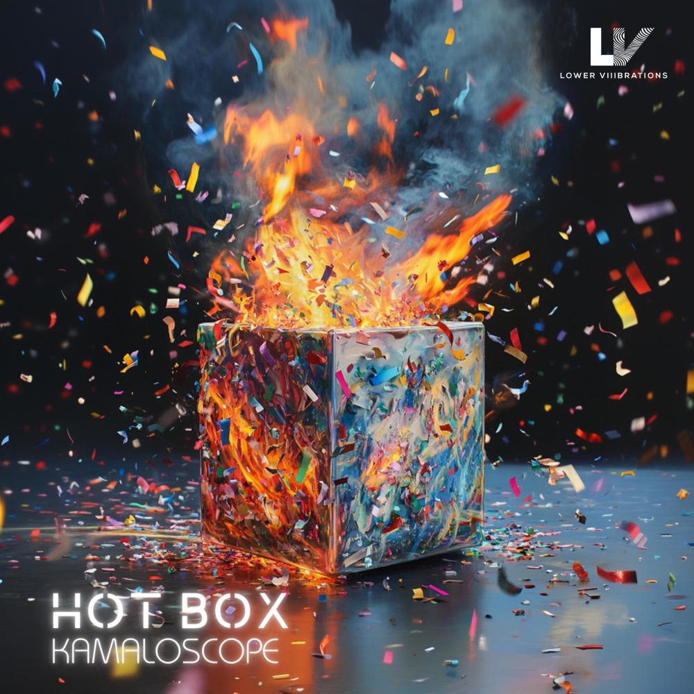 Hot Box (VIP) (Explicit)