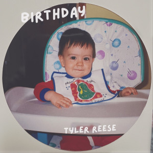 Listen to My Prayer song with lyrics from Tyler Reese