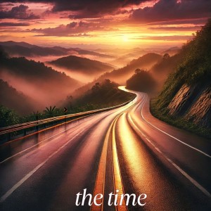 Album The Time from 