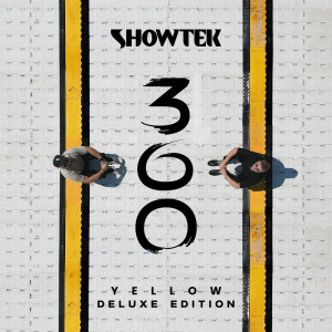 อัลบัม 360 Yellow (Deluxe Version) (Explicit) ศิลปิน Showtek