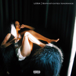 Listen to Trippin' (Explicit) song with lyrics from Losa