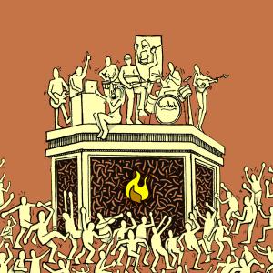 default playlist img