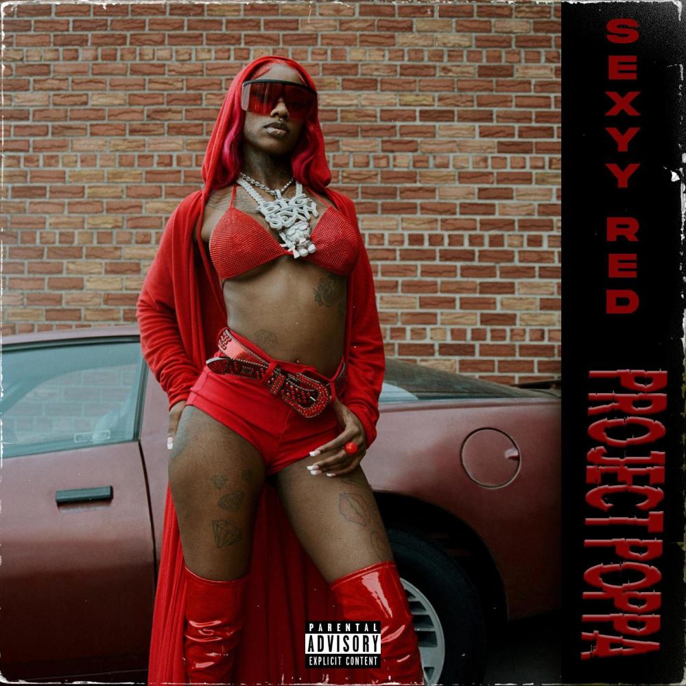 sexyy red (Explicit)