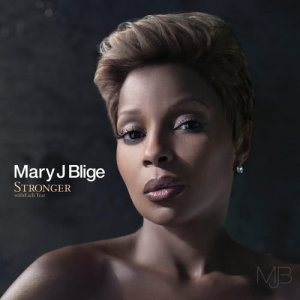 收聽Mary J. Blige的The One歌詞歌曲