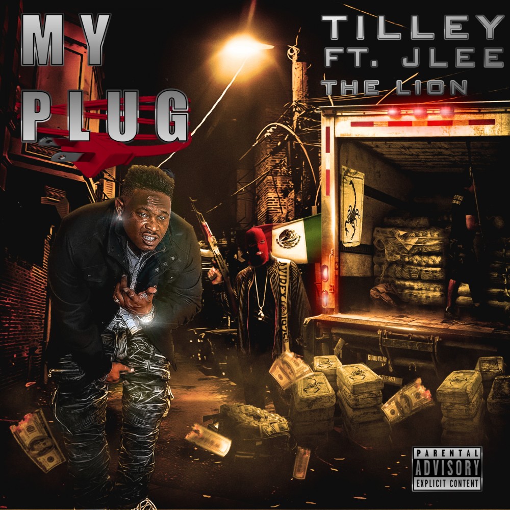 My Plug (Explicit)