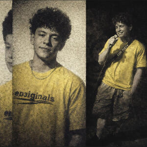 default playlist img