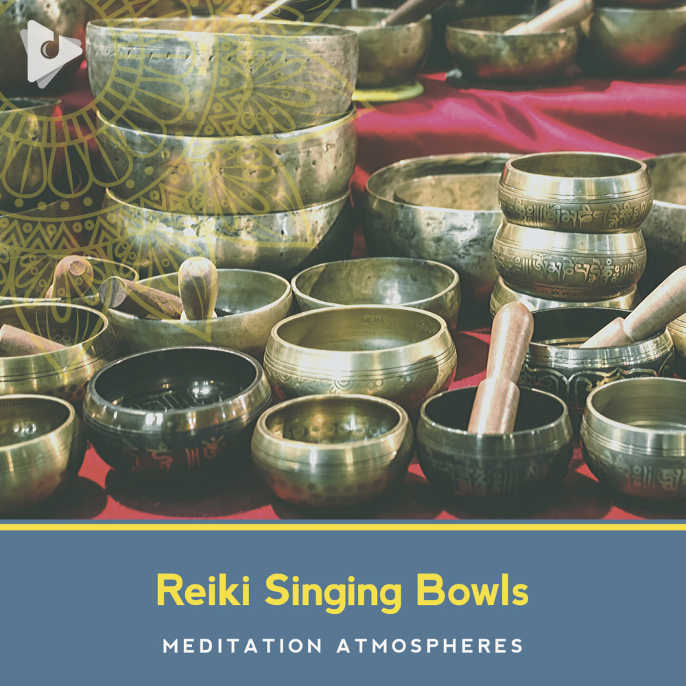 Tibetan Singing Bowls for Meditation