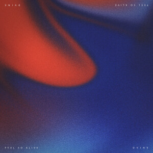 Album Feel so Alive from Dvine