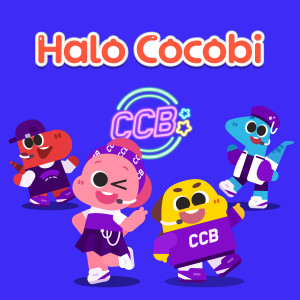 Dengarkan Halo Cocobi lagu dari Cocobi dengan lirik