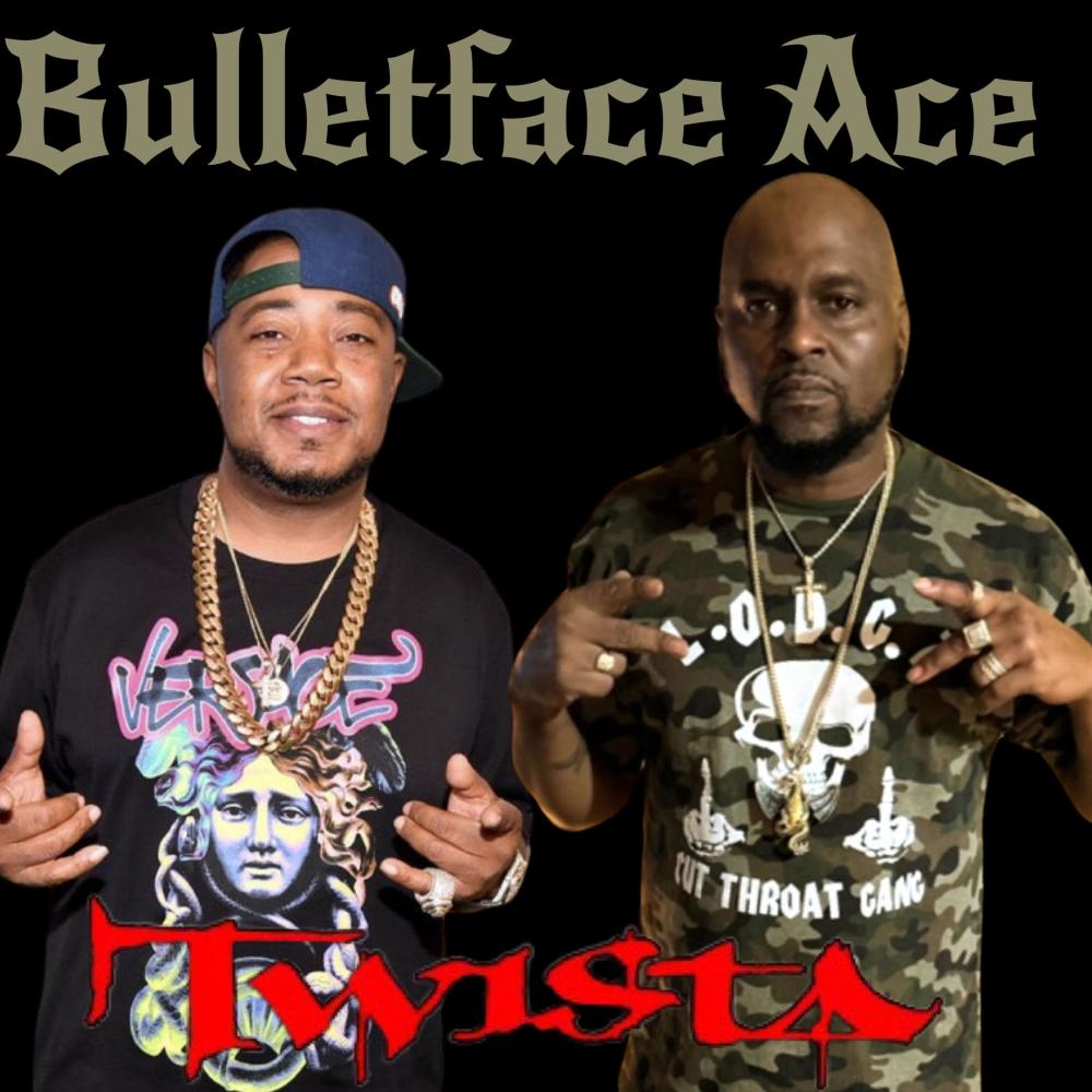 I Got The Smoke (feat. Twista) (Explicit)