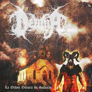 Album La Oscura Orden de Satanás (Demo) (Explicit) from 