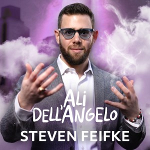 Steven Feifke的專輯Ali Dell'angelo