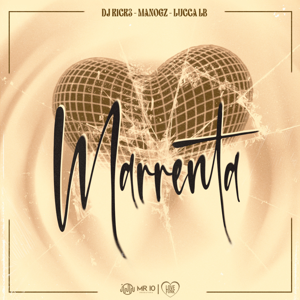 Marrenta (Explicit)