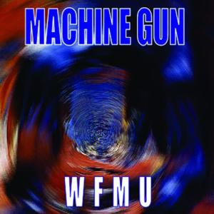 收聽Machine Gun的Guns In Space歌詞歌曲