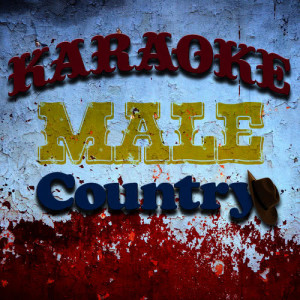 Karaoke - Male Country