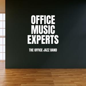 Album The Office Jazz Band from Office Music Experts