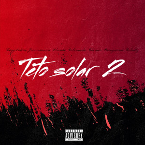 收聽jovemsannn的Teto Solar 2歌詞歌曲