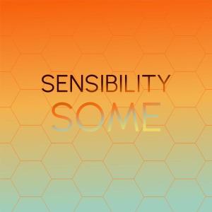 อัลบัม Sensibility Some ศิลปิน Various