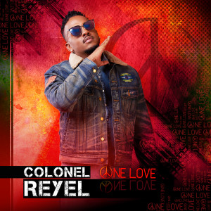Album One Love from Colonel Reyel