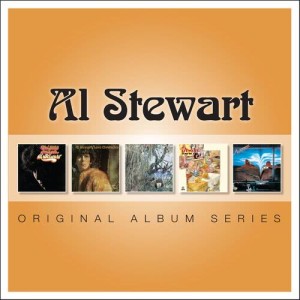ดาวน์โหลดและฟังเพลง The Carmichaels (2007 Remaster) พร้อมเนื้อเพลงจาก Al Stewart