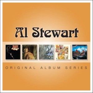 ดาวน์โหลดและฟังเพลง Time Passages พร้อมเนื้อเพลงจาก Al Stewart