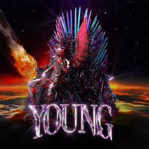 Listen to Young song with lyrics from Kean