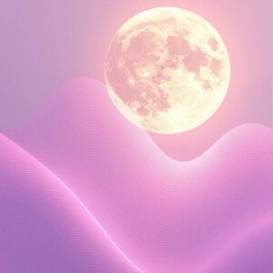Nakimo的專輯432 Hz Sleep Frequency