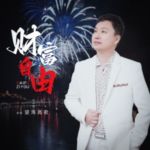 Listen to 财富自由（DJ月之歌版） (完整版) song with lyrics from 望海高歌