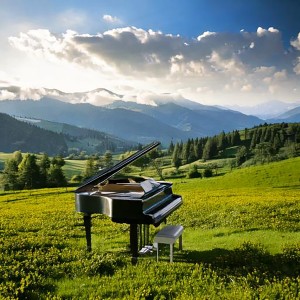 default playlist img