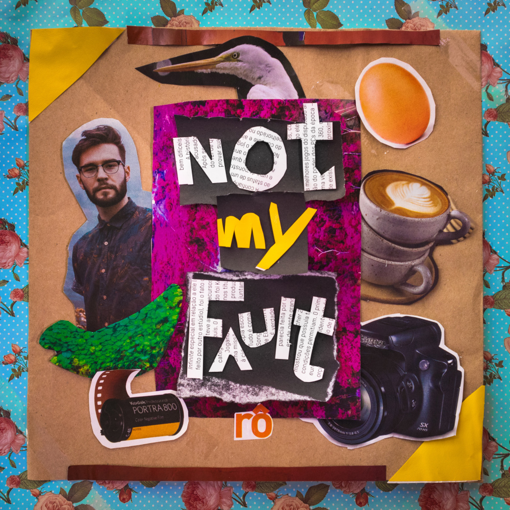 Not My Fault