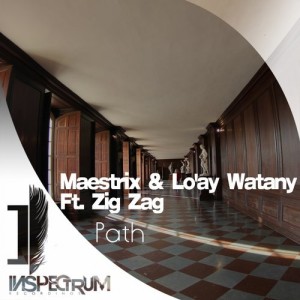 收聽Zig Zag的Path (Original Mix)歌詞歌曲