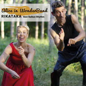 Listen to Cigančica song with lyrics from Alice in WonderBand